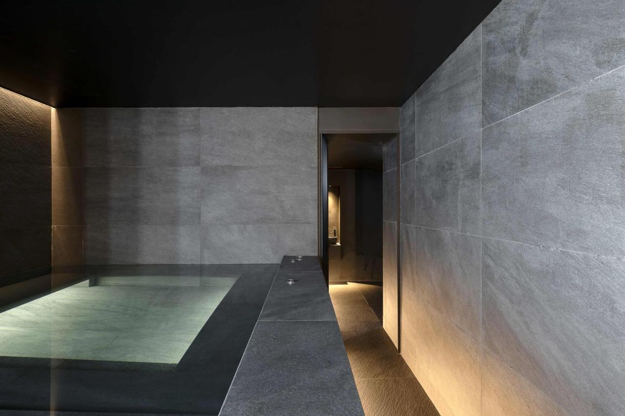 Cubic Mykonos Seafront Design Suites Ornos  Eksteriør billede